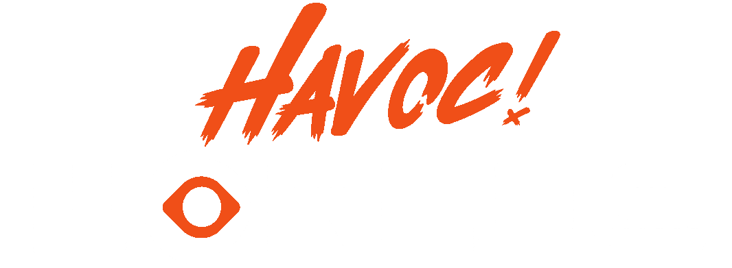 Havoc Worlds logo