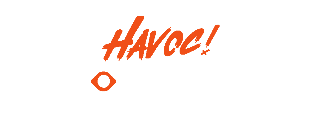 Havoc Worlds logo