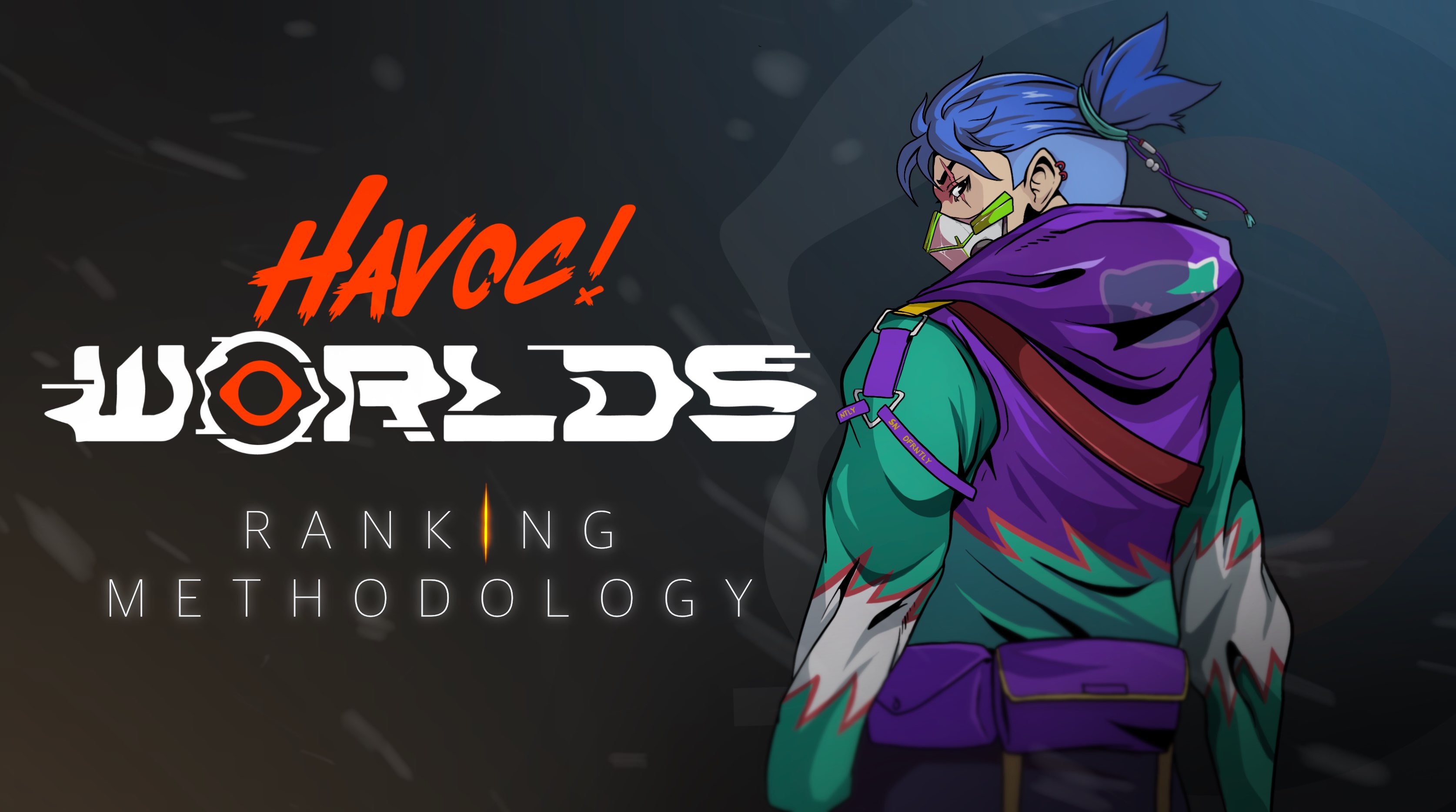 Havoc Worlds Ranking Methodology